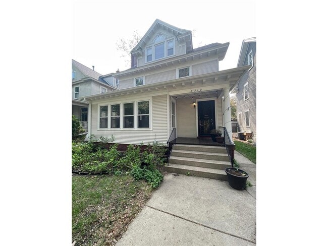 3310 Holmes Ave in Minneapolis, MN - Building Photo - Building Photo
