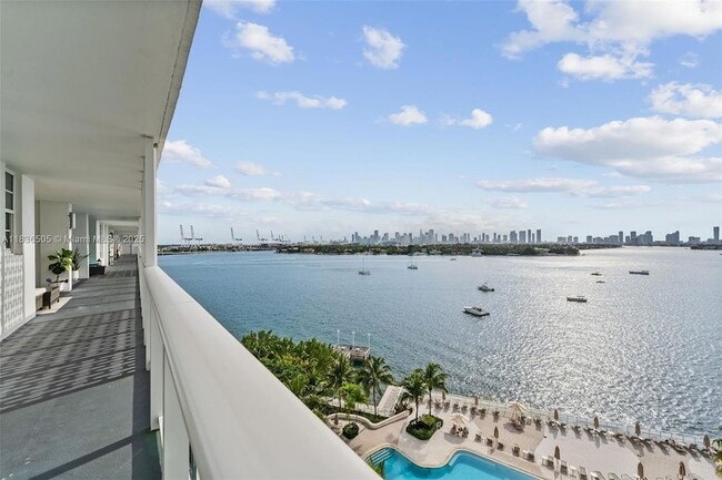property at 910 West Ave