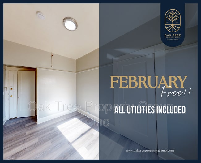 property at 2008 Shattuck Ave.