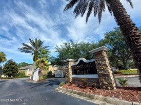 7229 Deerfoot Cir in Jacksonville, FL - Building Photo