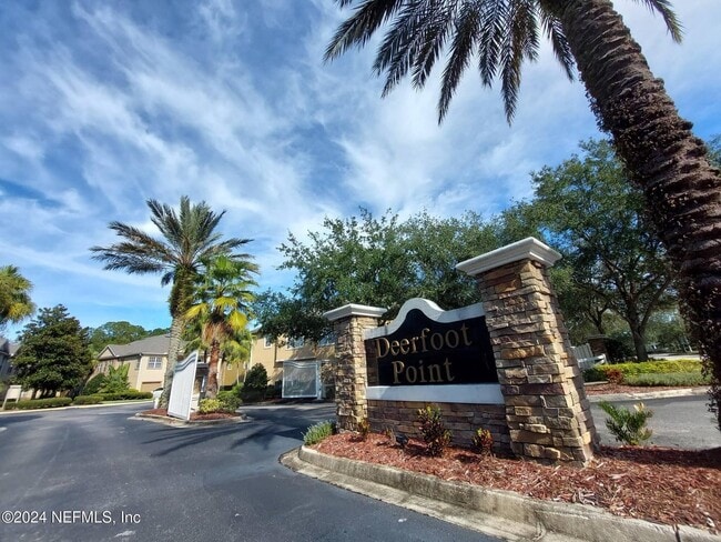property at 7229 Deerfoot Cir
