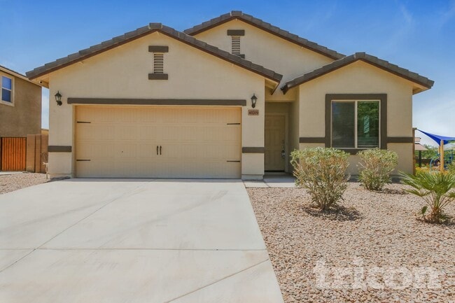 property at 40209 W Walker Wy