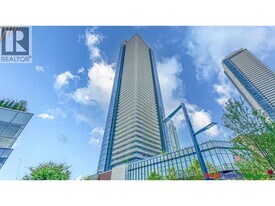 1955 Alpha Wy. in Burnaby, BC - Building Photo