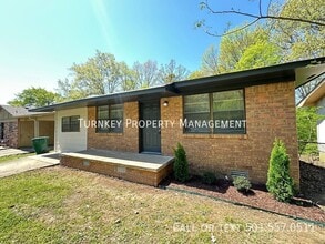 4112 Elam St in Little Rock, AR - Building Photo - Building Photo