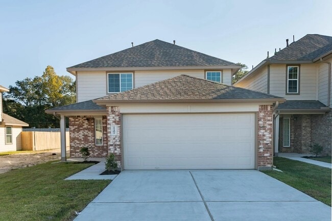 property at 22402 Clear Castle Dr