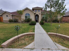 3104 San Saba Drive