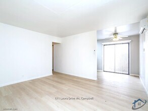 611 Laura Dr in Campbell, CA - Building Photo - Building Photo