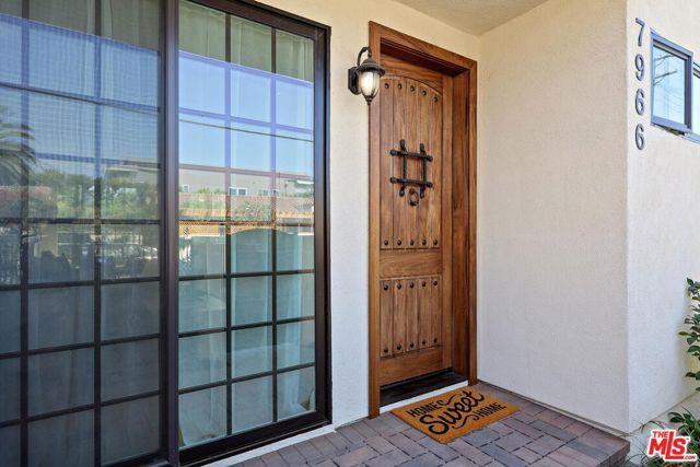 property at 7966 1st St