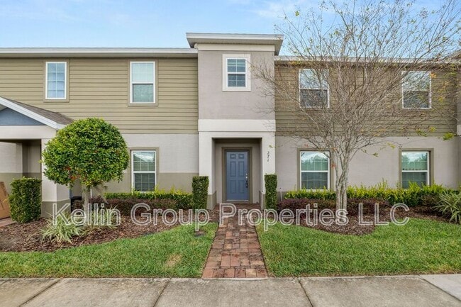 271 Annabelle Way in Davenport, FL - Building Photo - Building Photo