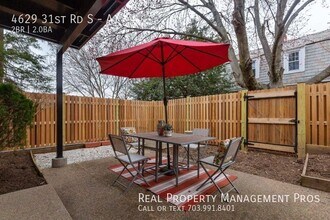 4629 31st Rd S in Arlington, VA - Building Photo - Building Photo
