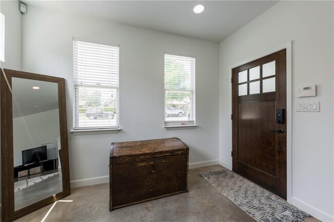 4511 Depew Ave in Austin, TX - Building Photo - Building Photo