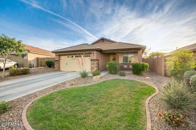 property at 7958 S Sorrell Ln