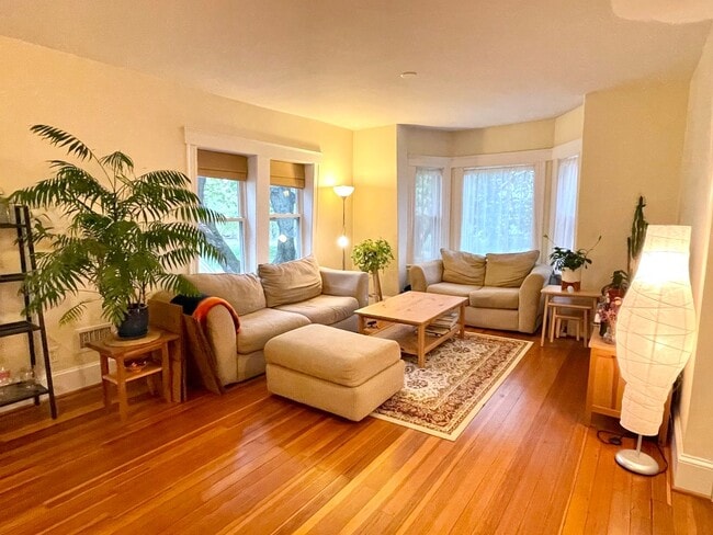 property at 1 Fort Ave Terrace