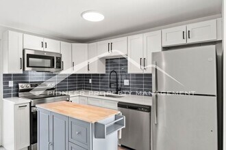 610 Catalina Dr in Colorado Springs, CO - Building Photo - Building Photo