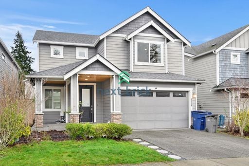 19415 Meridian Ave S in Bothell, WA - Foto de edificio - Building Photo