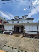 215-217-217 N 2nd St in Lehighton, PA - Building Photo