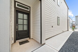 3115 Skyrock Dr in Houston, TX - Building Photo - Building Photo