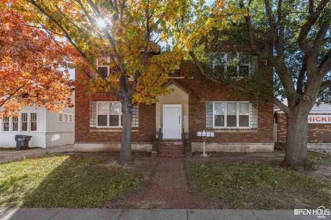 property at 1821 9th St