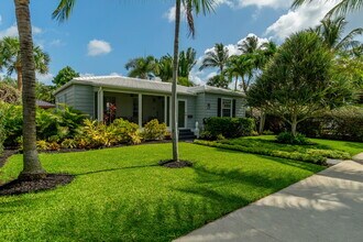 405 31st St in West Palm Beach, FL - Building Photo - Building Photo