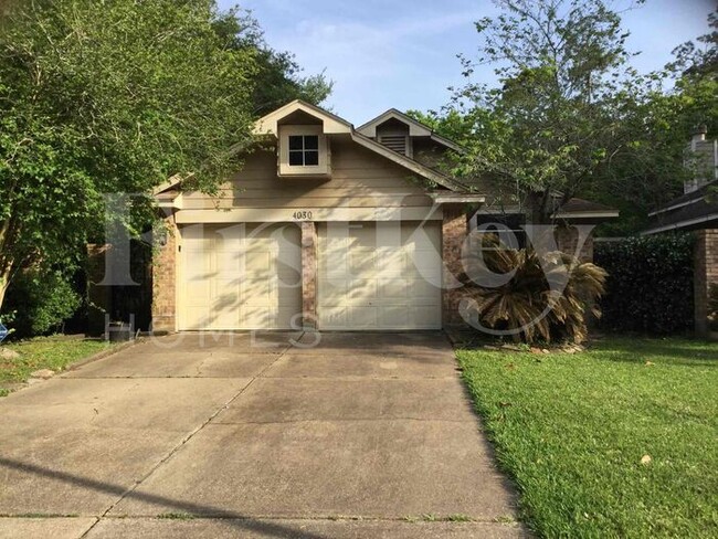 property at 4030 Meadowgold Ln