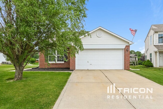 property at 1013 Huntwick Ln