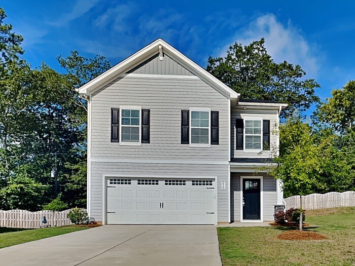 278 Bent Holly Dr in Columbia, SC - Building Photo