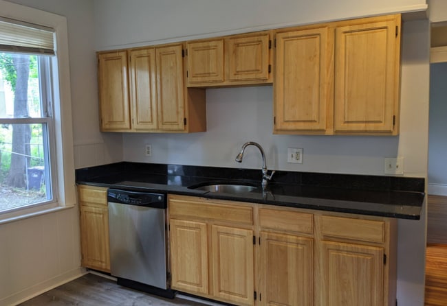 property at 150 Washington St