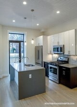 11 Newcomb St in Boston, MA - Foto de edificio - Building Photo