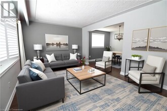 11 Wordsworth Pl in Kitchener, ON - Building Photo - Building Photo