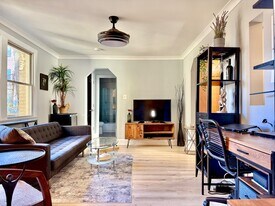 1367 K St SE in Washington, DC - Building Photo