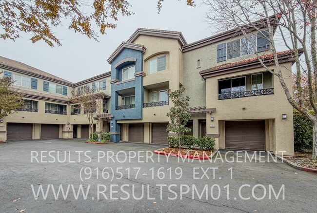 2001 Club Center Dr in Sacramento, CA - Building Photo - Building Photo