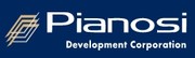 Property Management Company Logo Pianosi Development Corp