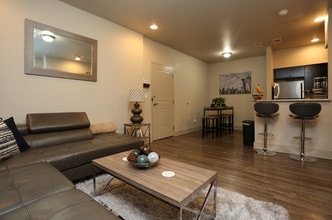 Interior Photo