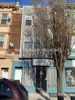 453 S 60th St, Unit 2F in Philadelphia, PA - Building Photo