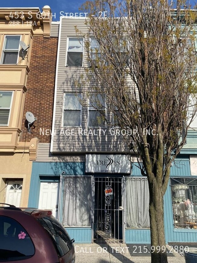 453 S 60th St