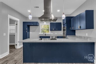 2706 Hopkins St in Savannah, GA - Building Photo - Building Photo