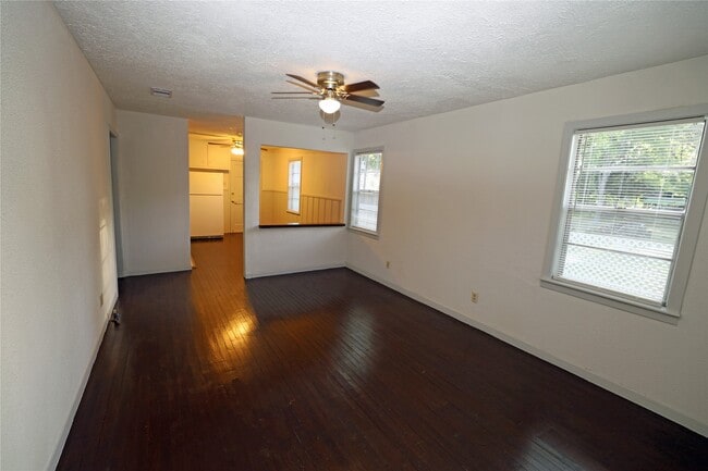 property at 21702 E Memorial Dr