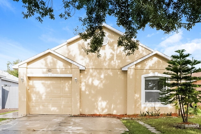 property at 417 Delicata Dr