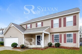 520 Woodlock Ln in Columbia, SC - Building Photo - Building Photo