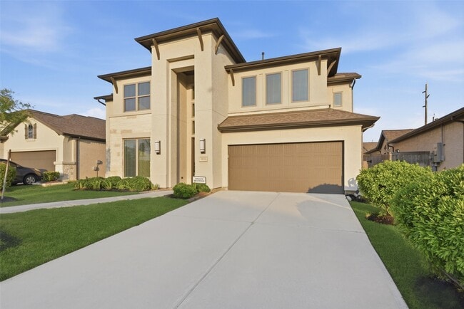 2030 Green Haven Ct in Missouri City, TX - Building Photo - Building Photo