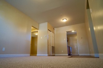 Jackson Apartments in St. Louis, MO - Building Photo - Interior Photo