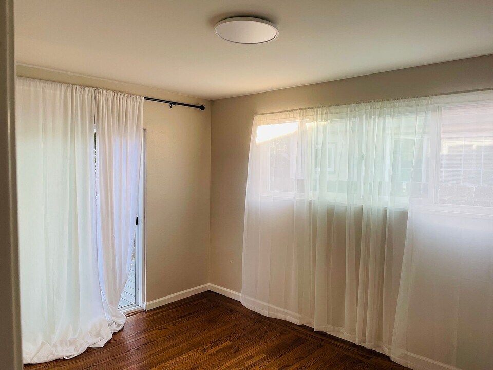 1708 Bockman Rd in San Lorenzo, CA - Building Photo