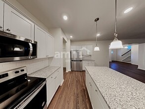 93 Shelby Ct in Dallas, GA - Building Photo - Building Photo