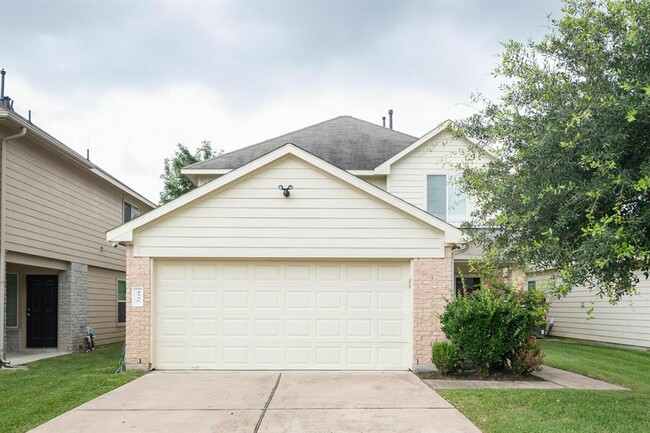 property at 4335 Richmeadow Dr