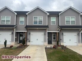 4867 Ancient Glacier Ln in Knoxville, TN - Building Photo