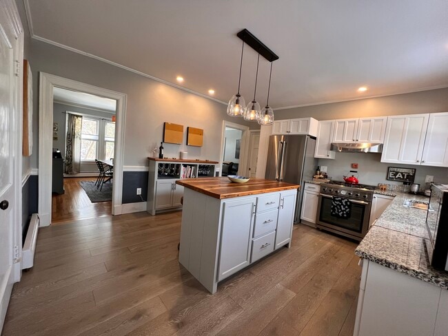 property at 450 Preble St