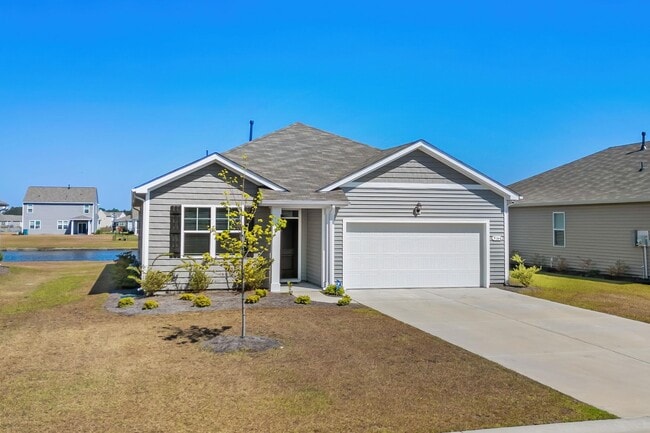 3144 Fair Rdg Wy in Conway, SC - Building Photo - Building Photo