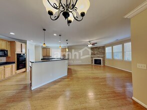 348 Yellow Iris Rd in Grayson, GA - Building Photo - Building Photo