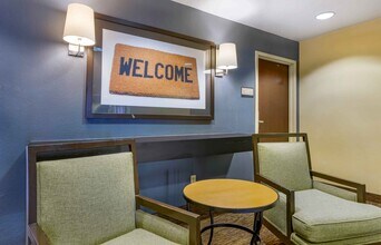 Furnished Studio-Albuquerque - Rio Rancho in Rio Rancho, NM - Foto de edificio - Building Photo