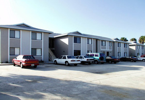 Hickory Place Apartments